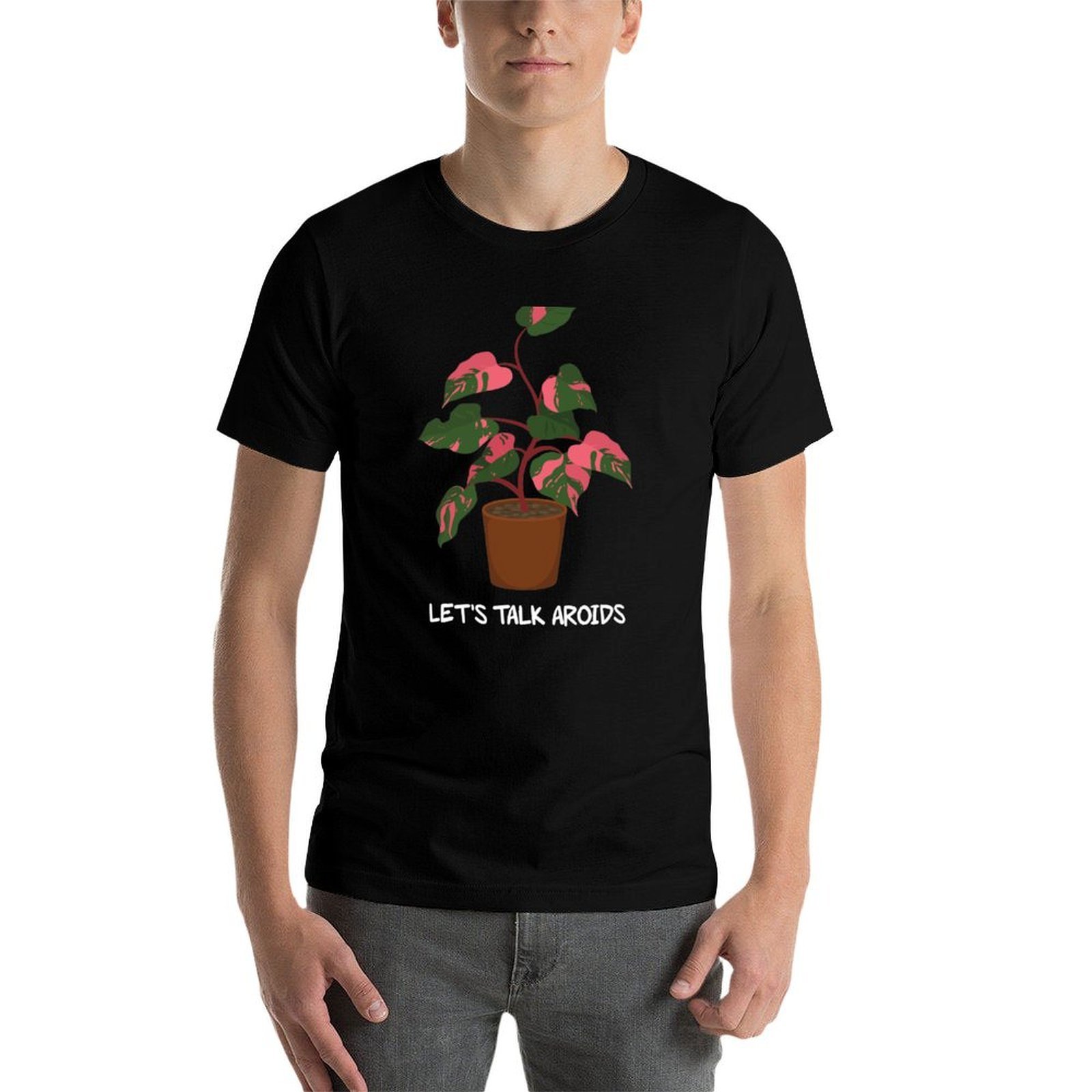 Let's Talk Aroids Pembe Prense - Philodendron Pink Princess incelemesi ve fiyatı