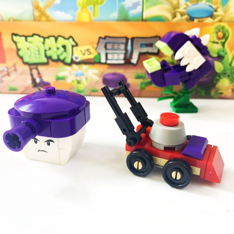 Yeni Bitkiler Vs. Zombiler Ram - Plant Parent Vs incelemesi ve fiyatı