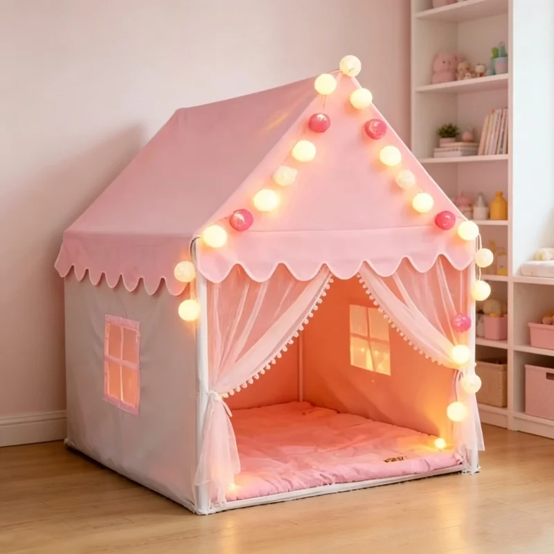 Katlanabilir Taşınabilir Çocuk - Philodendron Pink Princess incelemesi ve fiyatı