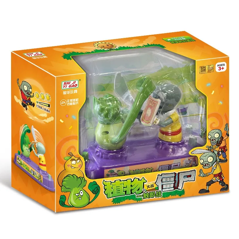 Bitkiler Zombilere Karşı Mini  - Plant Parent Vs incelemesi ve fiyatı