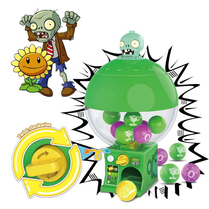 Orijinal Plants vs. Zombies Mi - Plant Parent Vs incelemesi ve fiyatı