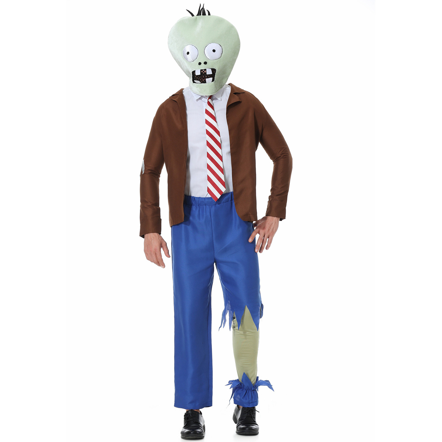 S-XL Bitki vs. Zombi Karakter  - Plant Parent Vs incelemesi ve fiyatı