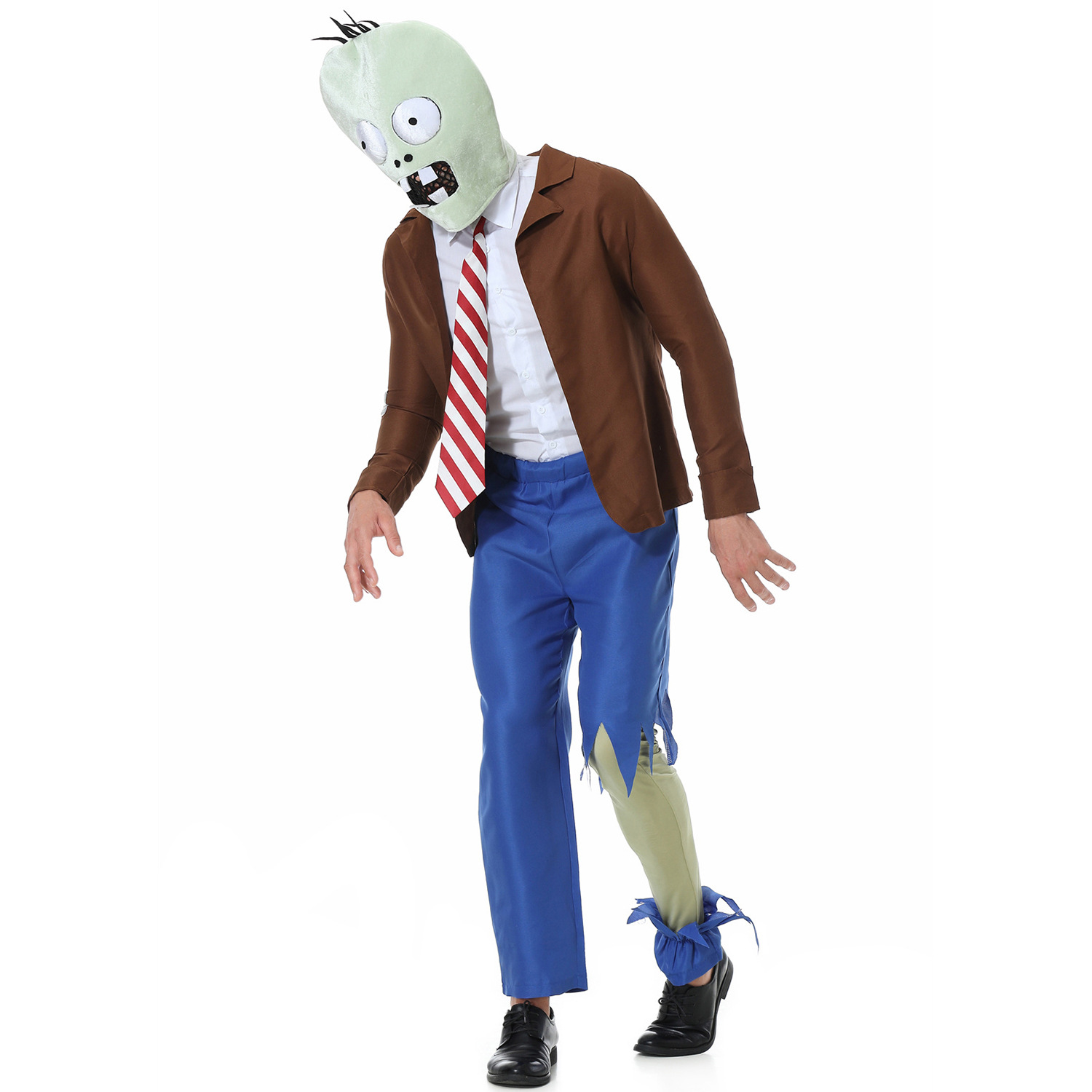 S-XL Bitki vs. Zombi Karakter  - Plant Parent Vs incelemesi ve fiyatı