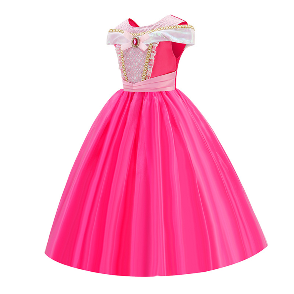Çocuk Pembe Peri Prenses Kostü - Philodendron Pink Princess incelemesi ve fiyatı